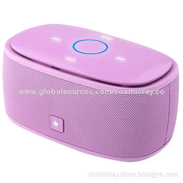 Mini Speaker with High-quality, Hot-selling in USA Market